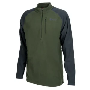 STONEY CREEK MEN’S MICROPLUS TOP PHANTOM/ROSIN