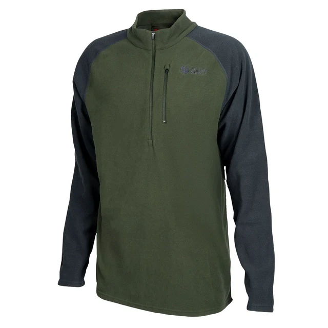 STONEY CREEK MEN'S MICROPLUS TOP PHANTOM/ROSIN
