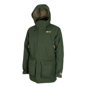 STONEY CREEK SWING THROUGH JACKET BAYLEAF