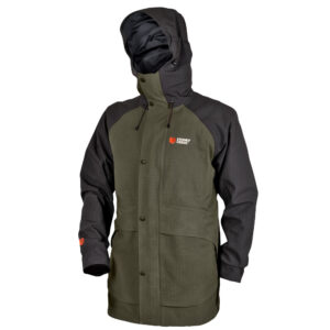 Stoney Creek Tempest Jacket in Bayleaf Black Size S-4XL