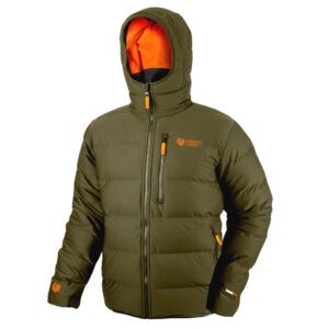 Stoney Creek ThermoFlex Jacket in Bayleaf Size S-2XL