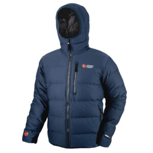 Stoney Creek ThermoFlex Jacket in Blue Size S-2XL