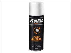 801-10 Plusgas Aerosol 200ml