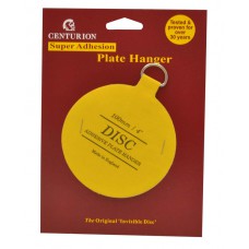 Centurion Plate Hanger Disc 100mm