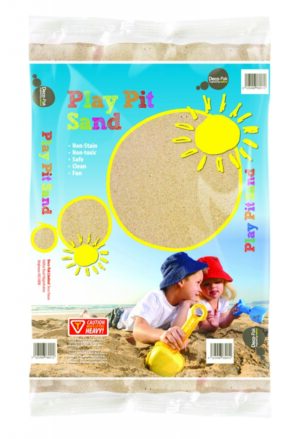 Play Sand 20kg