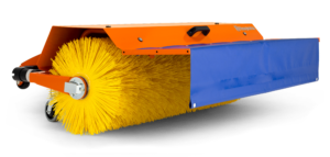Husqvarna Broom – P524