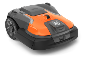 Husqvarna Automower 580 EPOS