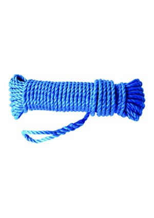 LORRY ROPES 27M x 10mm