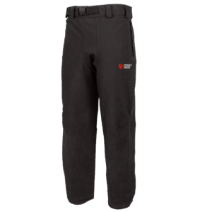 Stoney Creek Tempest Overtrousers in Black Size S-2XL
