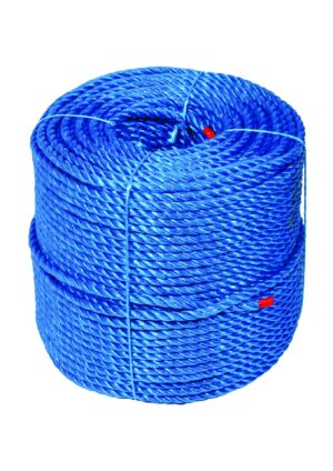 POLYROPE 6MM X 220MTS     RO5