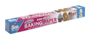 BAKING PAPER SHEETS 37 X 42