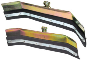 32″ GALV SQUEEGEE