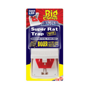 Ultra Power Super Rat Trap STV108