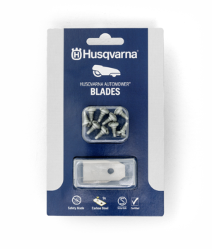 Husqvarna Classic Blades (9pcs)