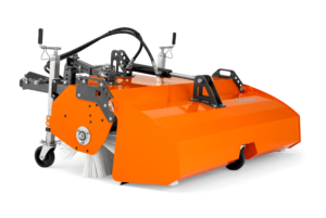 Husqvarna Broom