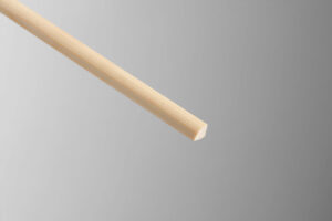 Quadrant Pine Moulding 12 x 12mm 2.4mt