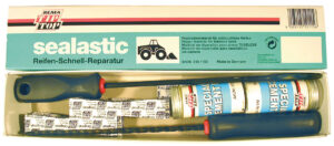 REMA-TIP-TOP SEALASTIC REPAIR KIT FOR LARGE TYRES