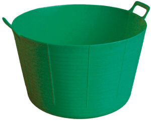 TUBTRUG 75 LITRE GREEN