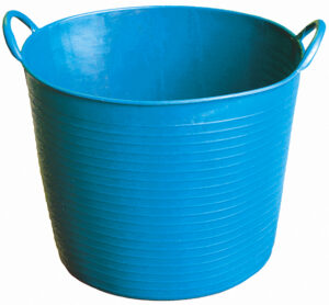 SP14BL TUB TRUG BLUE 14L P