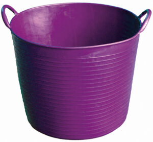 PURPLE TUBTRUG TUB 14LT