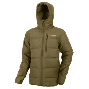Stoney Creek Men’s ThermoTough Jacket Tundra