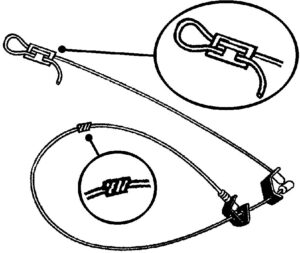 FOX WIRES