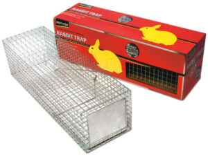 Rabbit Cage Trap 32in
