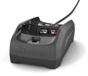 Husqvarna charger 40-C80 (80 W)