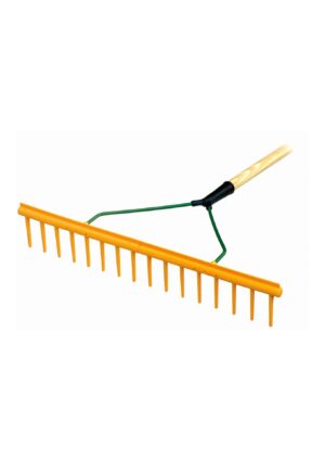 POLYPROPYLENE RAKE