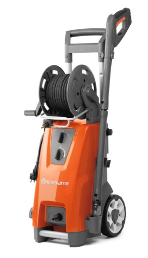 HUSQVARNA PRESSURE WASHER PW480