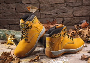 Extreme 3 Work Boots (Size 7 – 11)