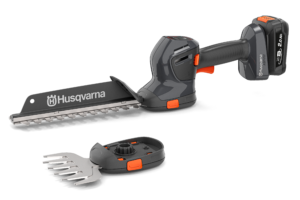 Husqvarna AspireT S20-P4A with battery and charger