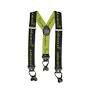 AT035 – Arbortec Braces Heavy Duty Black