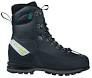 AT33100 – Scafell Lite Chainsaw Boot Black Class 2 – 42/08/0