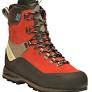 AT33400 – Scafell Lite Chainsaw Boot Red Class 2 – 46/11/12