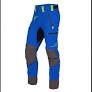 AT4060 – Trouser Breatheflex Pro Blue Type A/Class 1 – S Reg