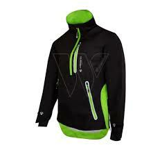 AT4400 – Smock BreatheDry Black – 3XL