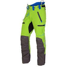 AT4070 – Trouser Breatheflex Pro Lime Type C/Class 1 – XL Re