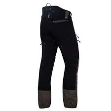 AT4060 – Trouser Breatheflex Pro Black Type A/Class 1 – M Re