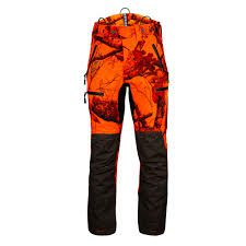 AT4070 – Trouser Breatheflex Pro REALTREEÂ¬  Orange Design C/