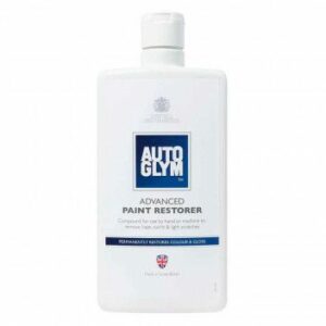 AUTOGLYM ADVANCED PAINT RESTORER 500ML