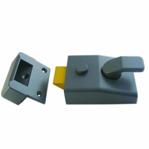 ASEC AS14 & AS18 Non-Deadlocking Nightlatch 40mm DMG case