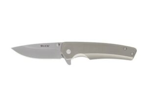 Buck Odessa Lock Knife