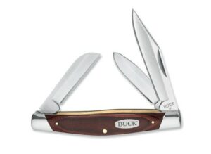 Buck Stockman Knife (EDC)