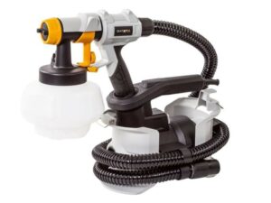 BATAVIA 700W PAINT SPRAYER SYSTEM HVLP