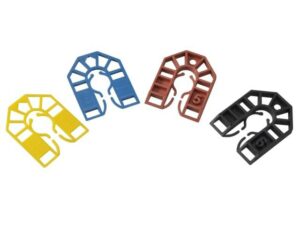 Small U Packer Mixed Clam Pack 100