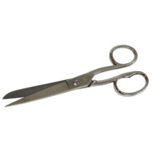 C.K. Cut Out Scissors 6″