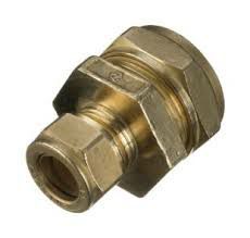 Reducing Coupler, C x C        22×15