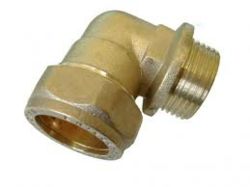Male Elbow, C x Mi   22×3/4