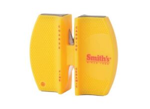 Opinel Smiths 2 Step Knife Sharpener